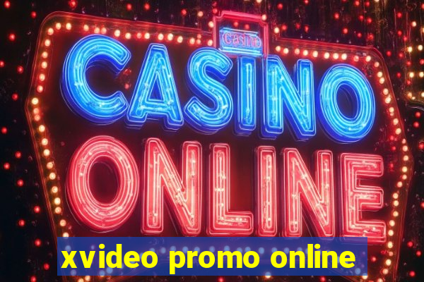 xvideo promo online